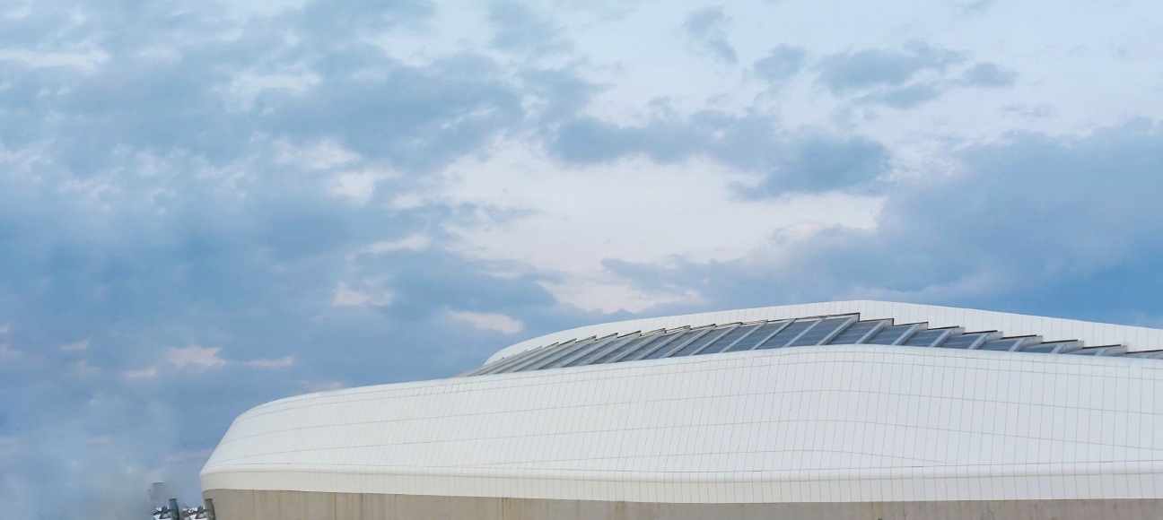 ACP Sheets: Redefining Modern Facades in 2026 article cover image